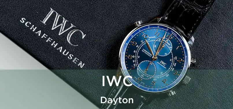 IWC Dayton