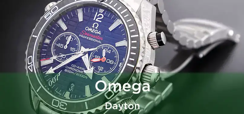 Omega Dayton