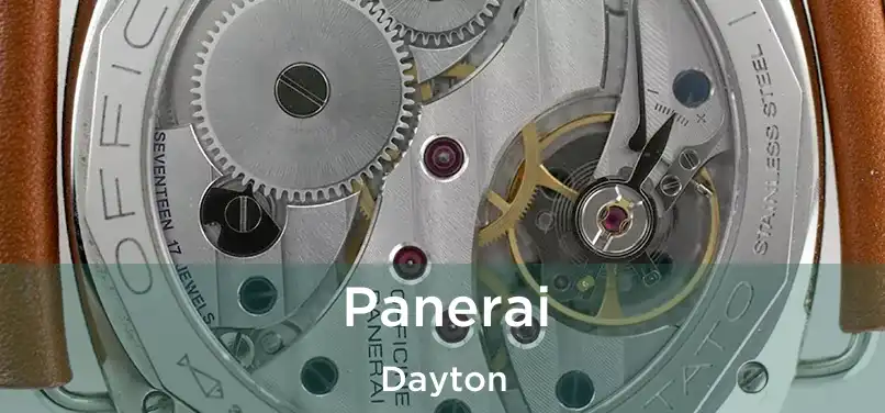 Panerai Dayton