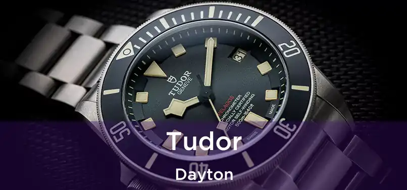 Tudor Dayton